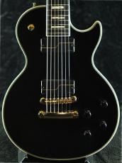 Epiphone 【ハードケース付!!】Matt Heafy Les Paul Custom Origins 7-String -Ebony-