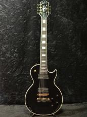 Epiphone 【ハードケース付!!】Matt Heafy Les Paul Custom Origins 7-String -Ebony-_2