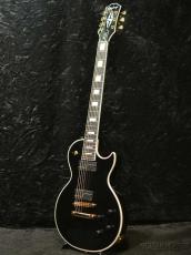 Epiphone 【ハードケース付!!】Matt Heafy Les Paul Custom Origins 7-String -Ebony-_3