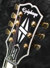 Epiphone 【ハードケース付!!】Matt Heafy Les Paul Custom Origins 7-String -Ebony-_5