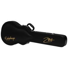 Epiphone 【ハードケース付!!】Matt Heafy Les Paul Custom Origins 7-String -Ebony-_6