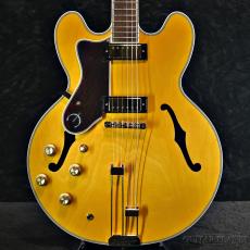 Epiphone 【レフティ】Sheraton Left Handed -Natural- #25041511640 《3.84kg》【オンラインストア限定】