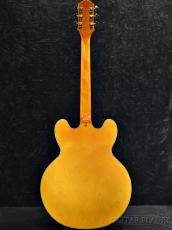 Epiphone 【レフティ】Sheraton Left Handed -Natural- #25041511640 《3.84kg》【オンラインストア限定】_4