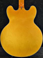 Epiphone 【レフティ】Sheraton Left Handed -Natural- #25041511640 《3.84kg》【オンラインストア限定】_5