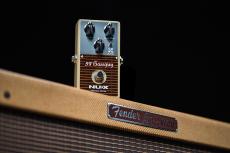 nux '59 Bassguy《オーバードライブ》【オンラインストア限定】_4
