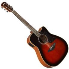ヤマハ AC3M NT ◆極美品◆ハードケース付き YAMAHA エレアコ 調整済 YAMAHA ヤマハ AC3M ARE エレクトリック