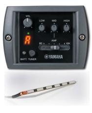 YAMAHA A1M -Tobacco Brown Sunburst-【オンラインストア限定】_2
