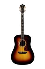 Guild D-55E -ANTIQUE BURST-【ローン金利0%!!】【オンラインストア限定】_2