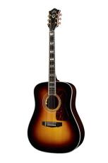 Guild D-55E -ANTIQUE BURST-【ローン金利0%!!】【オンラインストア限定】_3