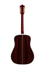 Guild D-55E -ANTIQUE BURST-【ローン金利0%!!】【オンラインストア限定】_4