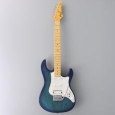 FUJIGEN EOS3-ASH-M -SBB (See-Thru Blue Burst)-【ローン金利0%対象!!】【オンラインストア限定】