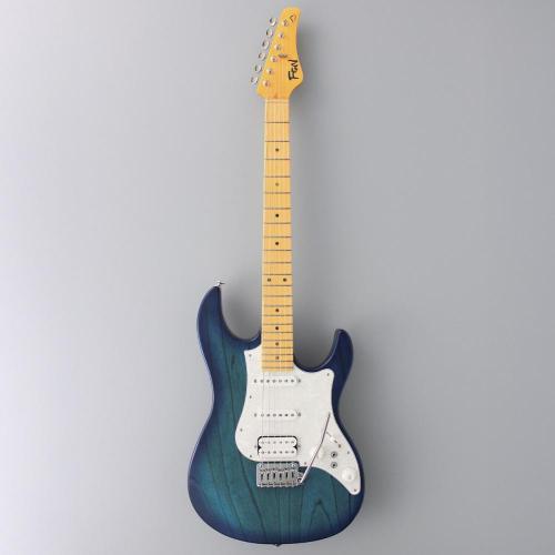 FUJIGEN EOS3-ASH-M -SBB (See-Thru Blue Burst)-【ローン金利0%対象!!】【オンラインストア限定】