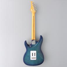 FUJIGEN EOS3-ASH-M -SBB (See-Thru Blue Burst)-【ローン金利0%対象!!】【オンラインストア限定】_2