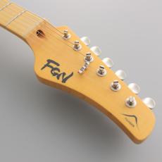 FUJIGEN EOS3-ASH-M -SBB (See-Thru Blue Burst)-【ローン金利0%対象!!】【オンラインストア限定】_5
