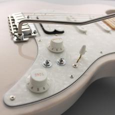 FUJIGEN EOS3-ASH-M -WB (White Blonde)-【ローン金利0%対象!!】【オンラインストア限定】_7
