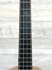 DeVine Custom Koa Tenor 【2015年製】【Eric DeVine】【テナー/ハワイアンコア】【ピックアップ搭載】【送料込】_7
