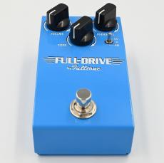 Fulltone Full-Drive 1《オーバードライブ》【オンラインストア限定】_2