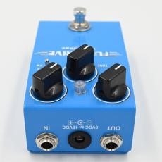 Fulltone Full-Drive 1《オーバードライブ》【オンラインストア限定】_4