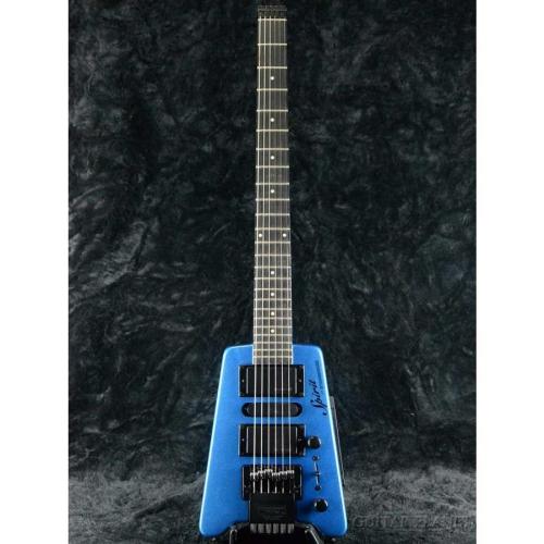 Spirit GT-PRO DELUXE Outfit (HB-SC-HB) Frost Blue【オンラインストア限定】
