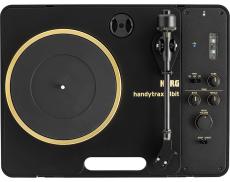 KORG handytraxx 1bit《レコードプレイヤー》【オンラインストア限定】