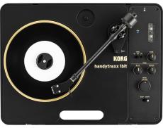 KORG handytraxx 1bit《レコードプレイヤー》【オンラインストア限定】_2
