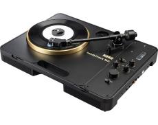 KORG handytraxx 1bit《レコードプレイヤー》【オンラインストア限定】_4