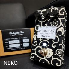Finding That Tone Japan 1986 NEKO《オーバードライブ》【オンラインストア限定】