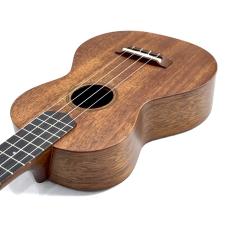 KIWAYA LC コンサートサイズ【コンサートウクレレ】【オンラインストア限定】_5