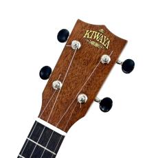 KIWAYA LC コンサートサイズ【コンサートウクレレ】【オンラインストア限定】_9