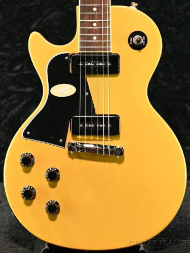 Epiphone Les Paul Special Left Hand -TV Yellow-【オンラインストア限定】