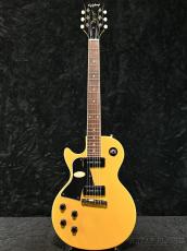 Epiphone Les Paul Special Left Hand -TV Yellow-【オンラインストア限定】_2