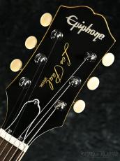 Epiphone Les Paul Special Left Hand -TV Yellow-【オンラインストア限定】_5