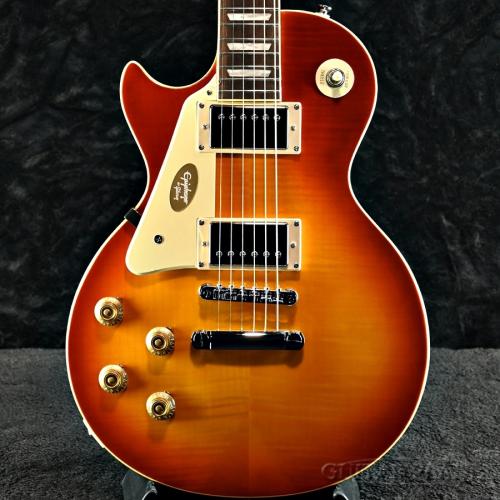Epiphone Les Paul Standard '50s Left Hand -Washed Cherry Sunburst-#25041525348