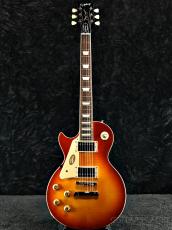 Epiphone Les Paul Standard '50s Left Hand -Washed Cherry Sunburst-#25041525348_2