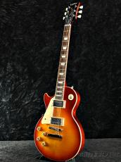 Epiphone Les Paul Standard '50s Left Hand -Washed Cherry Sunburst-#25041525348_3