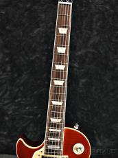 Epiphone Les Paul Standard '50s Left Hand -Washed Cherry Sunburst-#25041525348_9