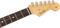 Fender Made in Japan Traditional 2025 Collection 60s Stratocaster Competition 3-Color Sunburst/Aged Natural_5