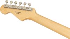 Fender Made in Japan Traditional 2025 Collection 60s Stratocaster Competition 3-Color Sunburst/Aged Natural_6