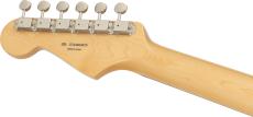 Fender Made in Japan Traditional 2025 Collection 60s Stratocaster Competition Black/3-Color Sunburst_6