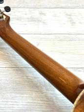 DeVine Custom Koa Tenor 【2015年製】【Eric DeVine】【テナー/ハワイアンコア】【ピックアップ搭載】【送料込】_10