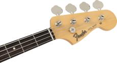 Fender Made in Japan Traditional 2025 Collection, 60s Jazz Bass "Competition 3-Color Sunburst/Aged Natural"_5