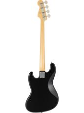 Fender Made in Japan Traditional 2025 Collection, 60s Jazz Bass "Competition Black / 3-Color Sunburst"_2