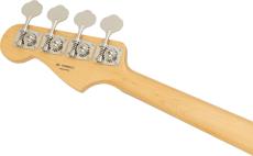 Fender Made in Japan Traditional 2025 Collection, 60s Jazz Bass "Competition Black / 3-Color Sunburst"_6