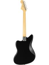 Fender Made in Japan Traditional 2025 Collection, 60s Jazzmaster Competition Black/3-Color Sunburst_4