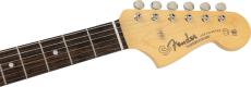 Fender Made in Japan Traditional 2025 Collection, 60s Jazzmaster Competition Black/3-Color Sunburst_5