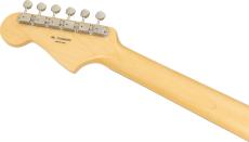 Fender Made in Japan Traditional 2025 Collection, 60s Jazzmaster Competition Black/3-Color Sunburst_6