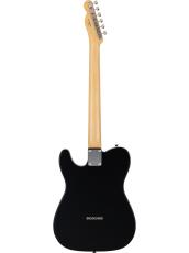 Fender Made in Japan Traditional 2025 Collection, 60s Telecaster "Competition Black / 3-Color Sunburst"_4
