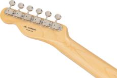 Fender Made in Japan Traditional 2025 Collection, 60s Telecaster "Competition Black / 3-Color Sunburst"_6