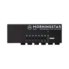 Morningstar ML5R《MIDIループスイッチャー》【オンラインストア限定】