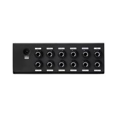 Morningstar ML5R《MIDIループスイッチャー》【オンラインストア限定】_2
